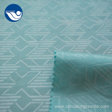 Wholesale Embossed Taffeta Lining Fabric